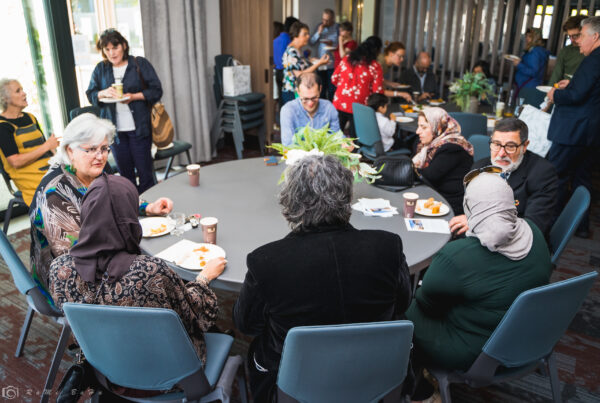 Table Conversation