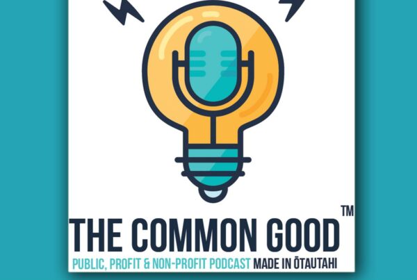 The Common Good
